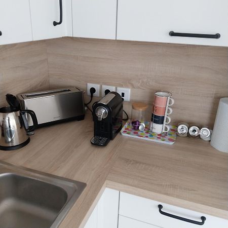 Appartement Cosy Proche Disney 费里耶尔 外观 照片