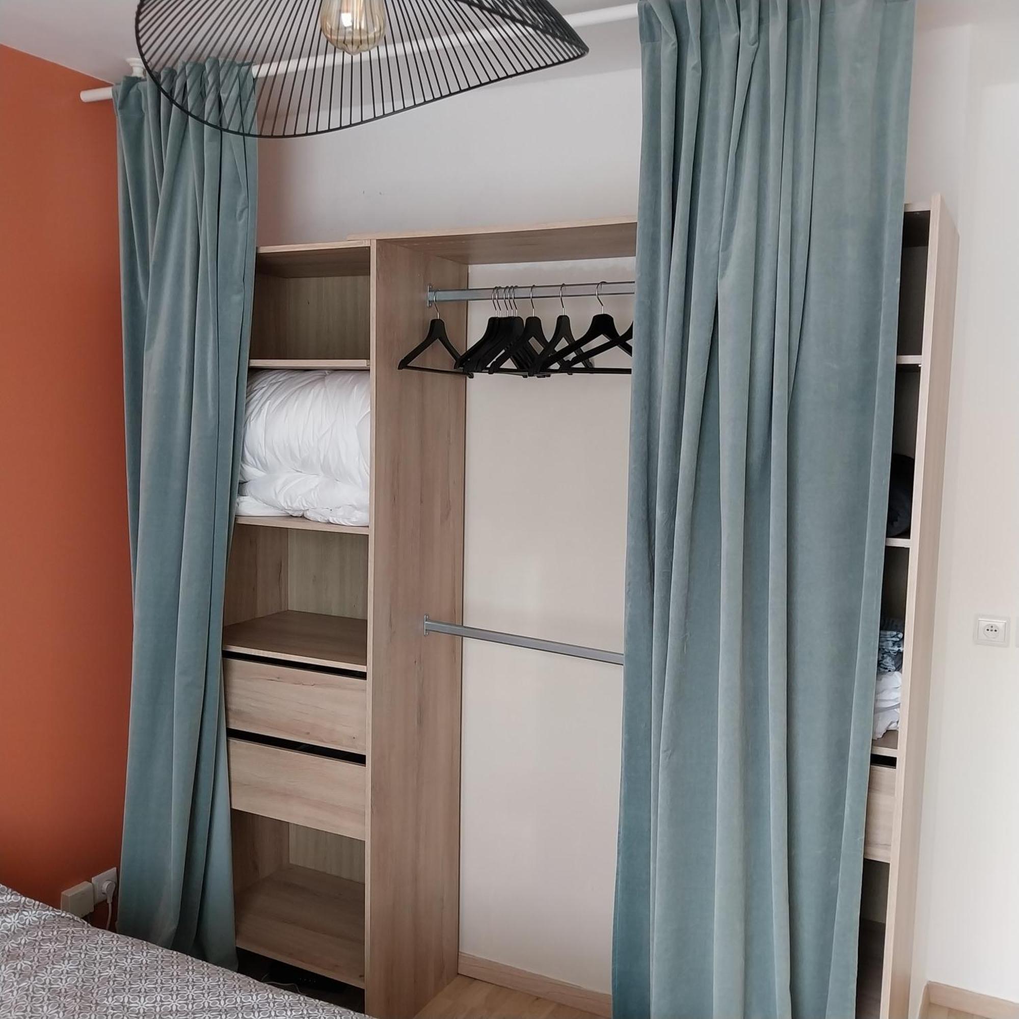 Appartement Cosy Proche Disney 费里耶尔 外观 照片