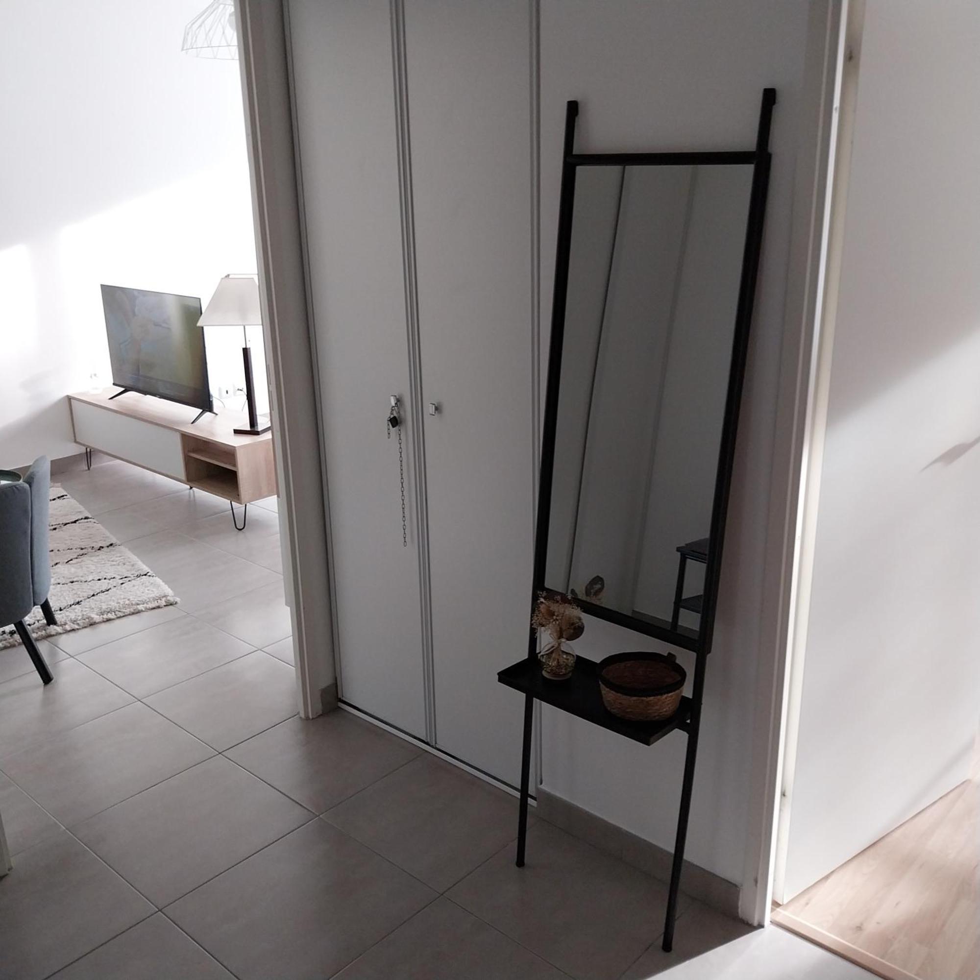 Appartement Cosy Proche Disney 费里耶尔 外观 照片