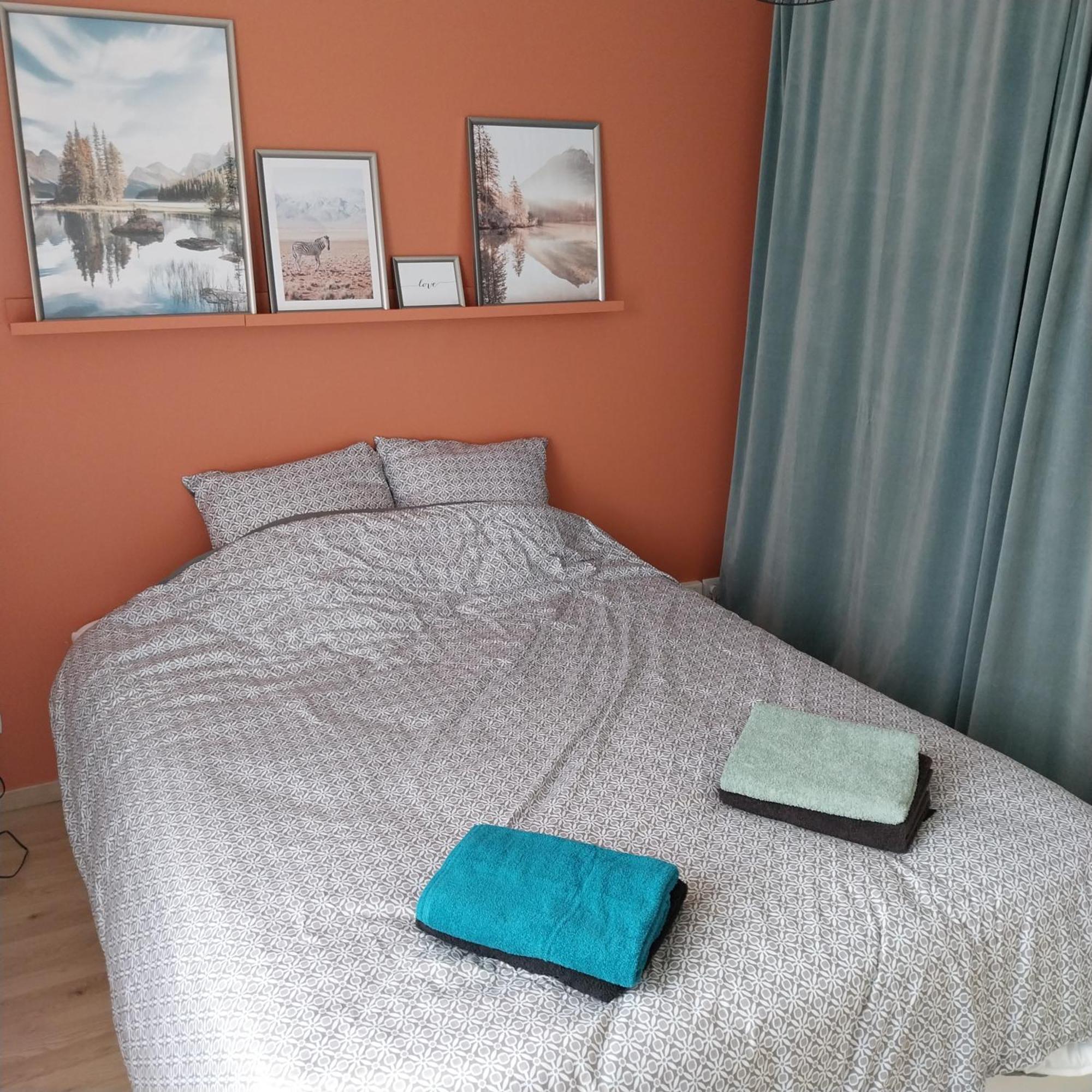 Appartement Cosy Proche Disney 费里耶尔 外观 照片