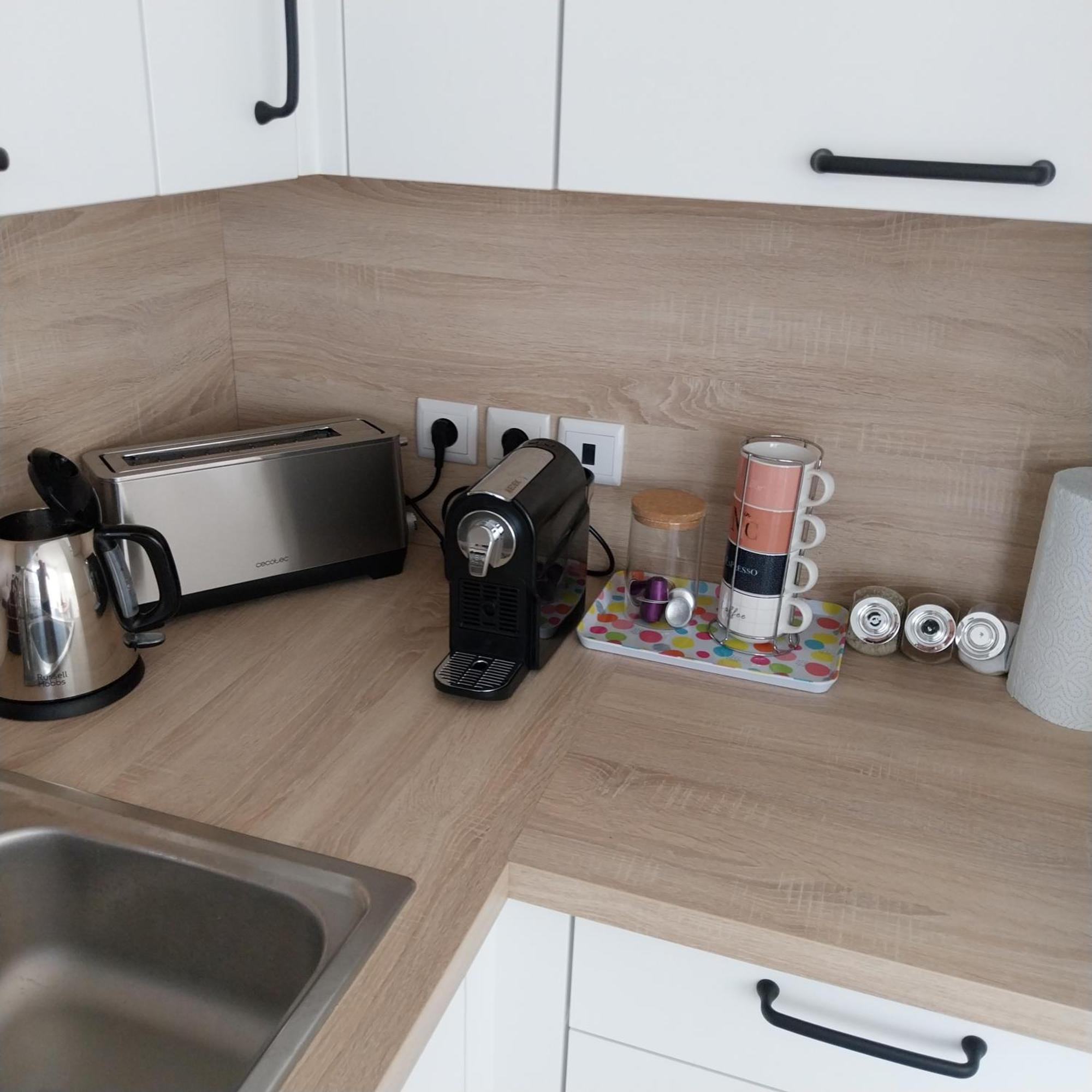 Appartement Cosy Proche Disney 费里耶尔 外观 照片