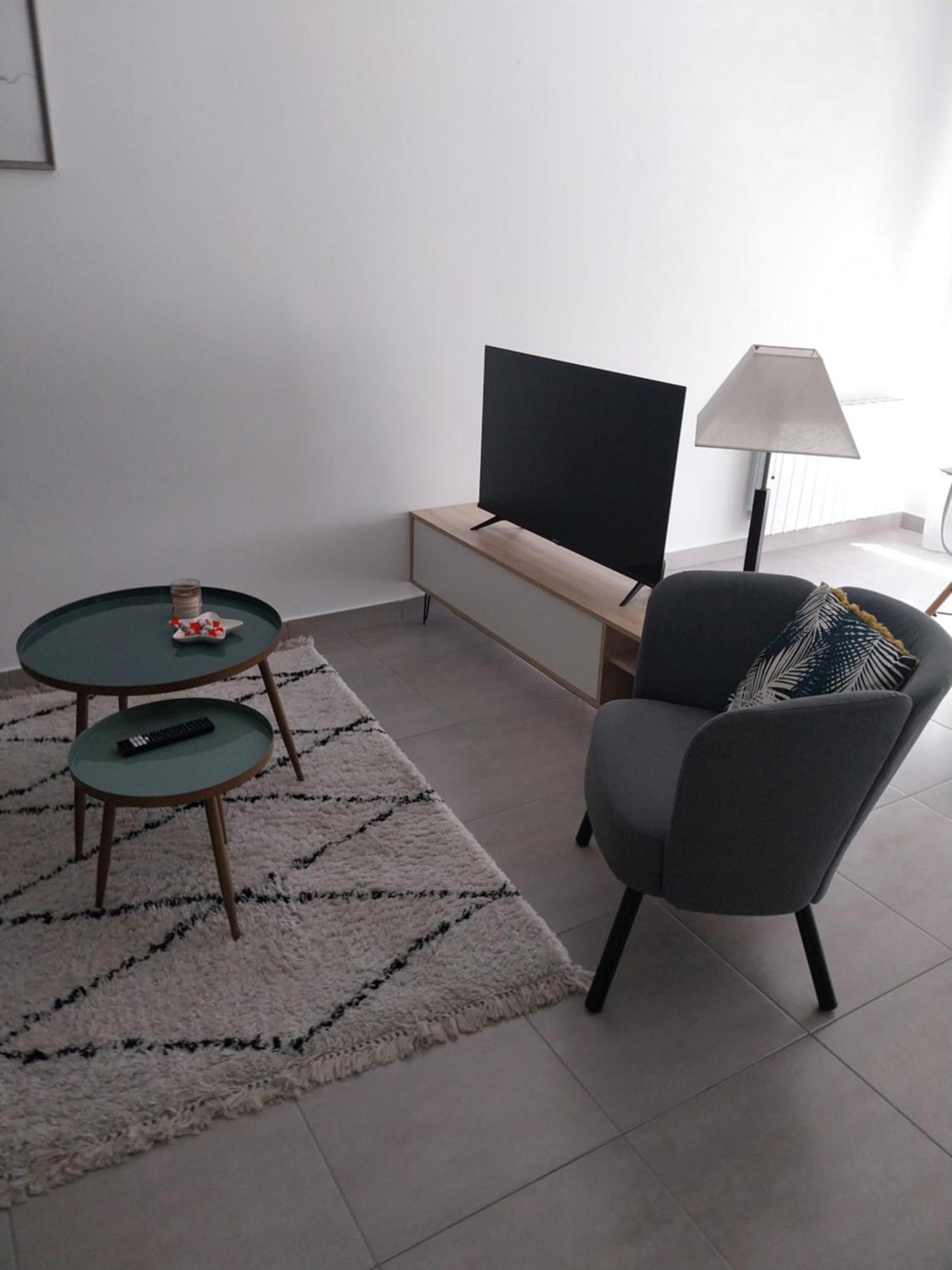 Appartement Cosy Proche Disney 费里耶尔 外观 照片