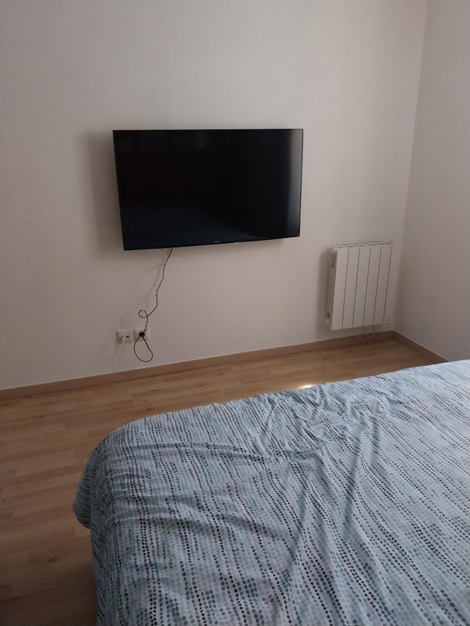 Appartement Cosy Proche Disney 费里耶尔 外观 照片